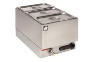 Parry Wet Well Bain Marie 1885FB 