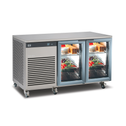 Counter and Under Counter Refrigeration
