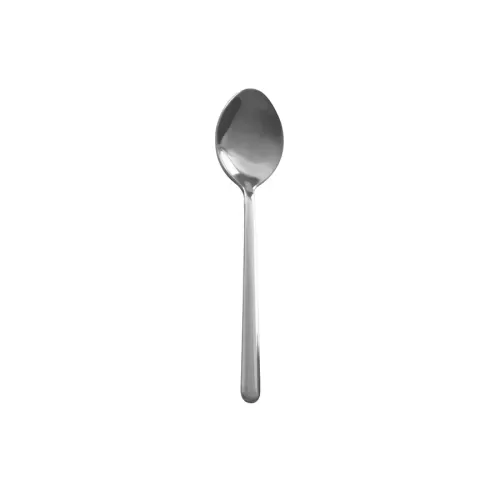 Signature Style Jasmine 18/10 Stainless Steel Teaspoon