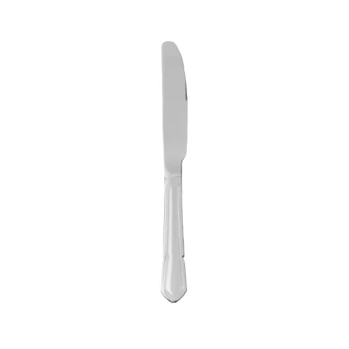 Signature Steel Dubarry 18/0 Stainless Steel Table Knife