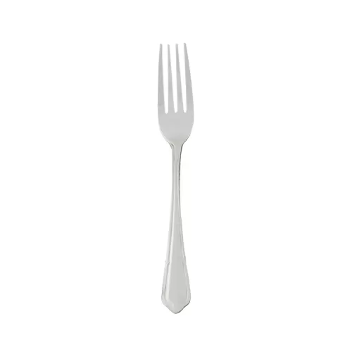 Signature Steel Dubarry 18/0 Stainless Steel Table Fork