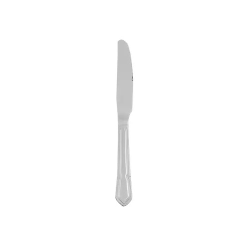 Signature Steel Dubarry 18/0 Stainless Steel Dessert Knife