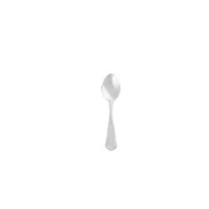 Signature Steel Kings 18/0 Stainless Steel Coffee Spoon