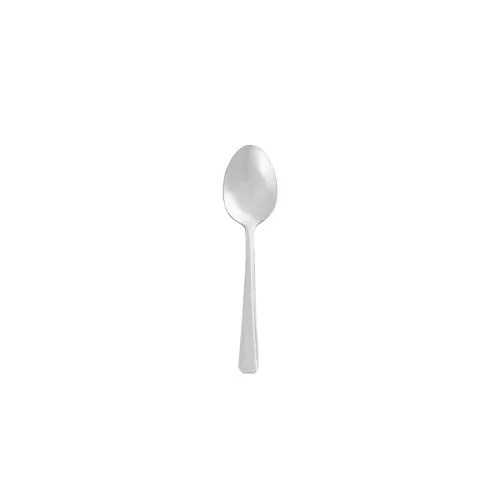 Signature Steel Harley 18/0 Stainless Steel Teaspoon