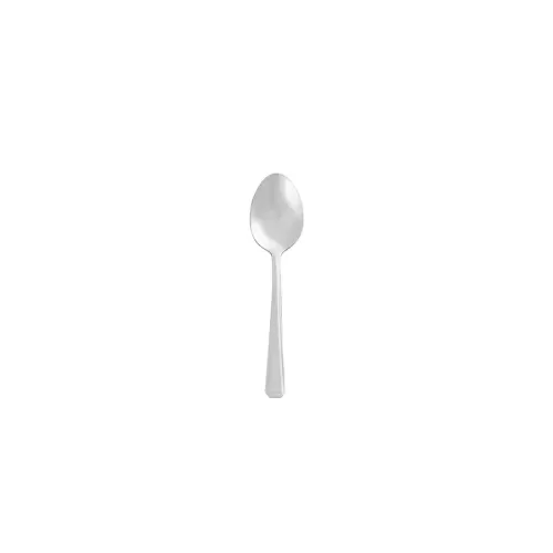 Signature Steel Harley 18/0 Stainless Steel Coffee Spoon