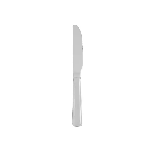 Signature Steel Harley 18/0 Stainless Steel Dessert Knife
