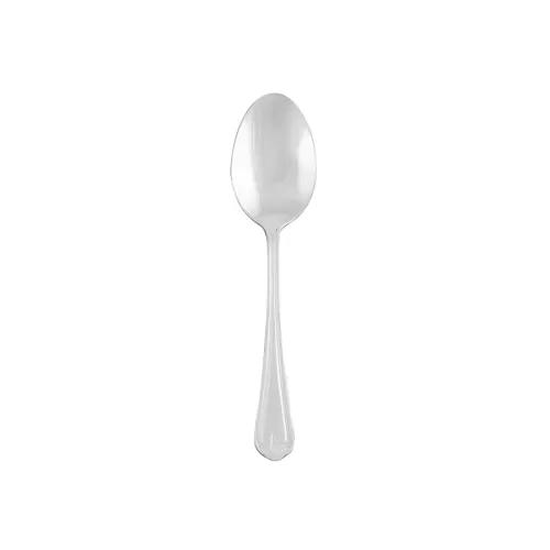 Signature Steel Jesmond 18/0 Stainless Steel Dessert Spoon