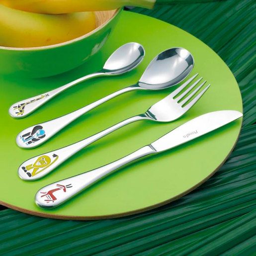 Cutlery for Children