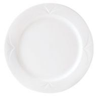 Bianco Plate White 25.5cm