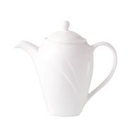Alvo Lid For Tea/Coffee Pot B7910 B8370 White