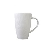 Spyro Mug White 34cl