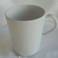 Melamine Mug 10oz White