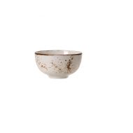 Steelite Craft Chinese Bowl 12.75cm White
