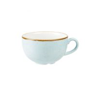 Stonecast Duck Egg Blue Cappuccino Cup 14oz