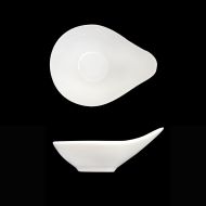 Creme Miniatures Teardrop bowl 10.7 x 8.4 x 3cm 