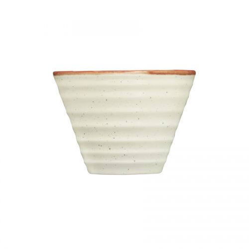 Artisan Coast Stacking Conical side Bowl 11cm