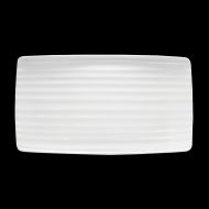 Artisan Creme Rectangular Platters 36x20