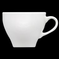 Artisan Creme Tea Cup 20cl