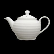 Artisan Creme Teapot - 16oz / 45cl