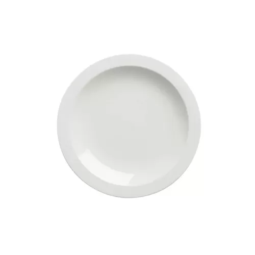 Elia Miravell Bone China White Round Plate 28cm