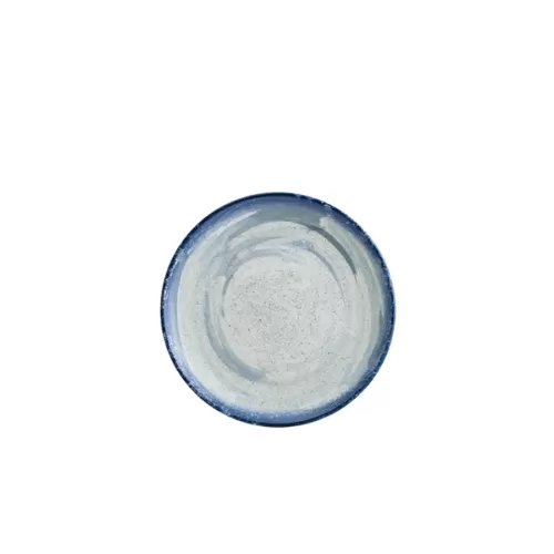 Bonna Harena Gourmet Round Flat Plate 17cm