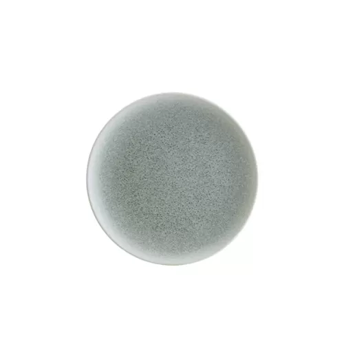 Bonna Luca Ocean Porcelain Gourmet Round Flat Plate 25cm