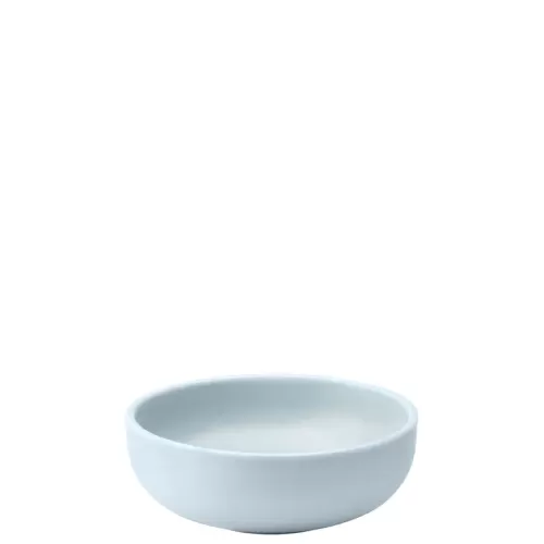 Utopia Circus Porcelain Chambray Round Bowl 13cm