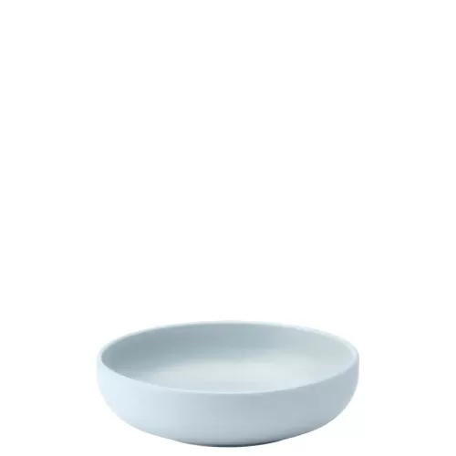 Utopia Circus Porcelain Chambray Round Bowl 16cm
