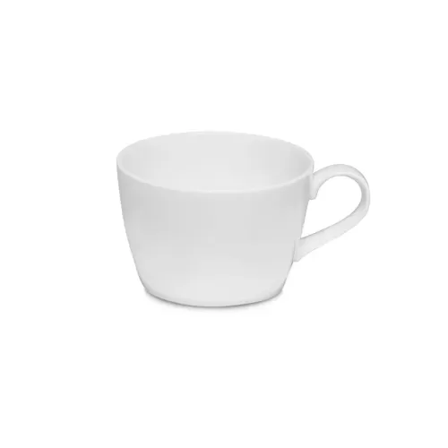 Elia Orientix Bone China White Cup 18cl