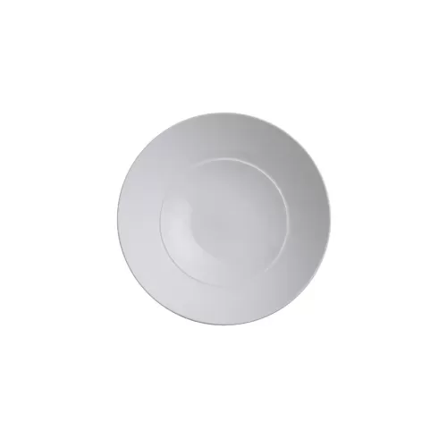 Rene Ozorio Signature Serving Bowl 21x65cm (8 1/4x2 1/2in) 945cl, 127cm (5in) 107cl (3 5/8o