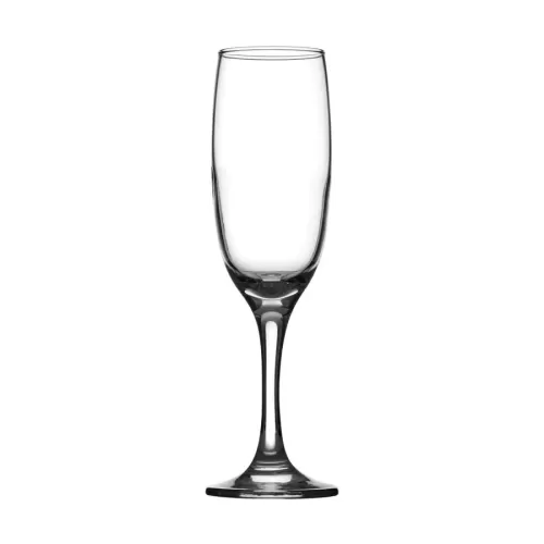 Pasabahce Imperial Glass Champagne Flute 7.5oz 21cl