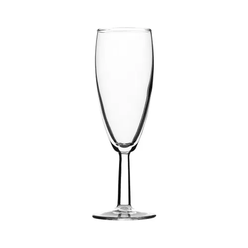 Pasabahce Saxon Champagne Flute 5.25oz 15cl