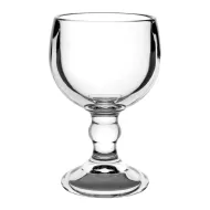 Utopia Small Chalice Glass Dessert Dish 19.75oz 56cl