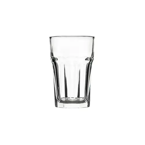 Glacial Summit Beverage Glass 10.25oz 29cl