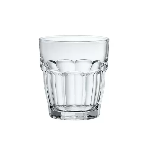 Bormioli Rocco Rock Bar Juice Glass 6.75oz 20cl