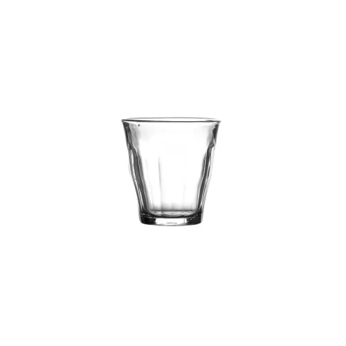 Duralex Picardie Shot Tumbler 3.25oz 9cl