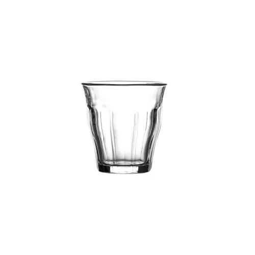 Duralex Picardie Glass Tumbler 5.5oz 16cl