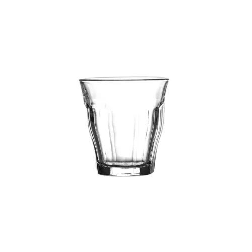 Duralex Picardie Tumbler 6.7oz 22cl