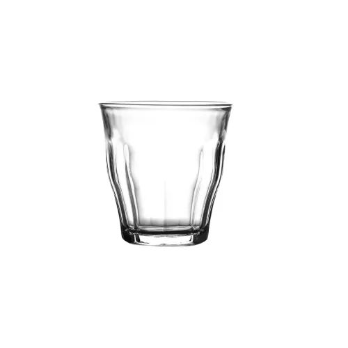Duralex Picardie Water Tumbler 9oz 25cl