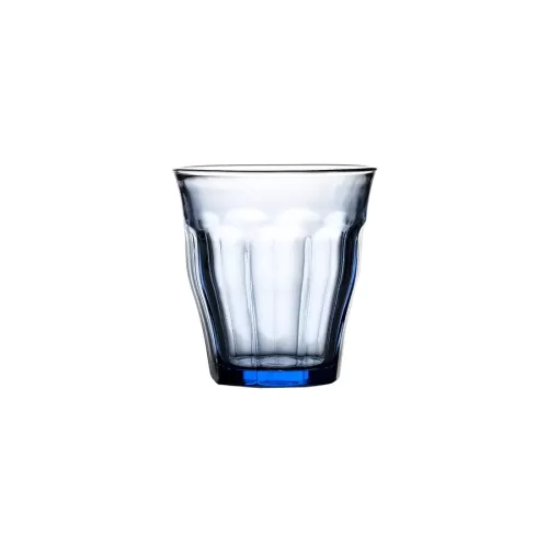 Duralex Picardie Tumbler Marine Blue 7.75oz 22cl