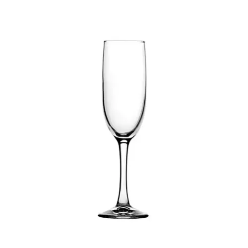 Pasabahce Imperial Plus Glass Flute 5.25oz 15cl