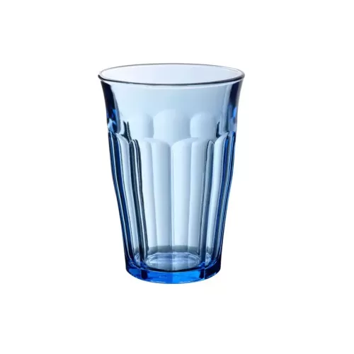 Duralex Picardie® Marine Glass Tumbler 36cl