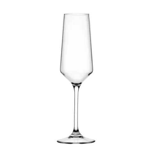 Utopia Apex Polycarbonate Flute 10oz 29cl