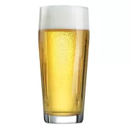 Arcoroc Willi Becher Glass Tumbler 20oz 57cl Lined @ 1 Pint