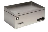 Parry Counter Top Double Griddle CGR2