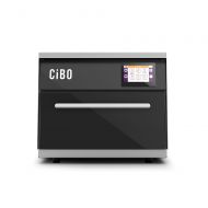 Lincat CiBO high speed counter top oven in black