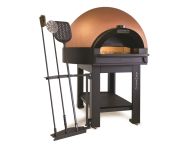 ZANOLLI  Augusto 6 Electric Dome Oven