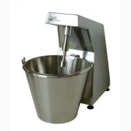 Bold MX1 Batter Mixer including Bucket