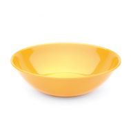 Bowl Yellow 15cm Polycarbonate