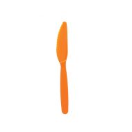Polycarbonate Knife Small 18cm Orange